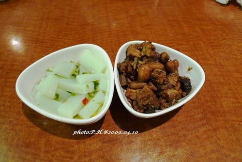 【台北】海真私房菜