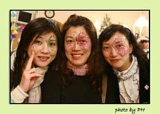 Day2–3【威尼斯】彩顏在威尼斯
