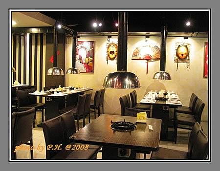 【台北】南大門韓式料理