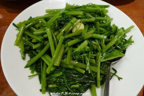 【台北】海真私房菜