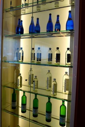 【台北】國賓飯店Aqua Lounge