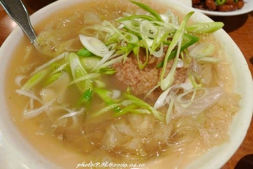 【台北】海真私房菜