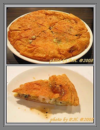 【台北】南大門韓式料理