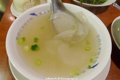 【台北】海真私房菜