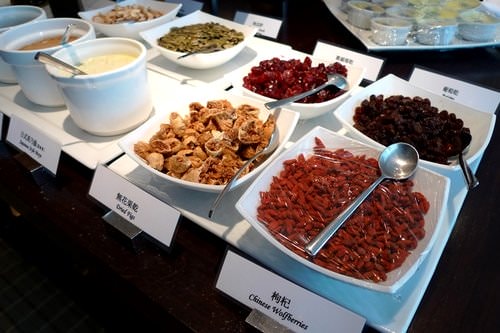 【台北】國賓飯店Aqua Lounge