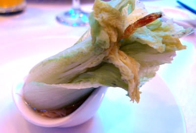 【台北】故宮晶華喜宴