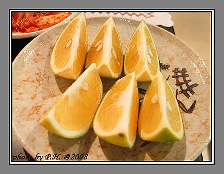 【台北】南大門韓式料理