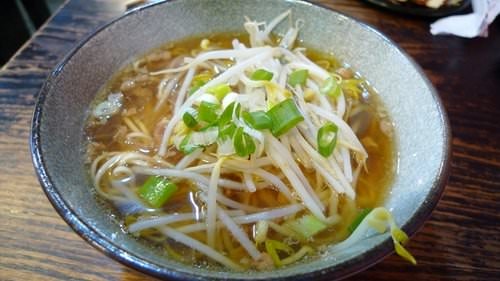 【台北】西井村豬腳麵