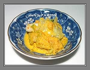 中獎─慶家黃金泡菜