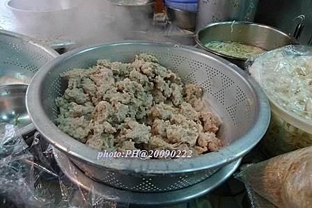 【台北】北投小吃巡禮