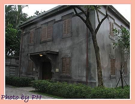 【台北中正】臺北賓館-百年建築 絕代風華