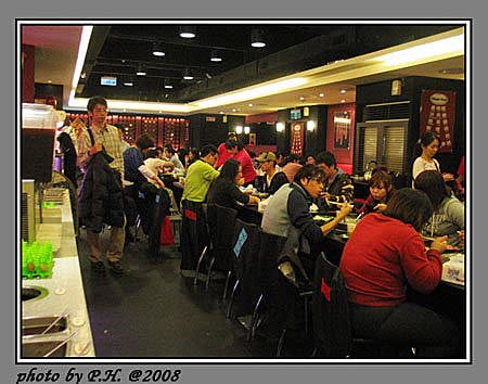 【台北】天外天精緻火鍋-民權旗艦店