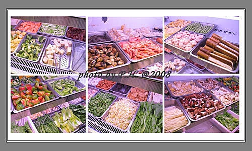 【台北】天外天精緻火鍋-民權旗艦店