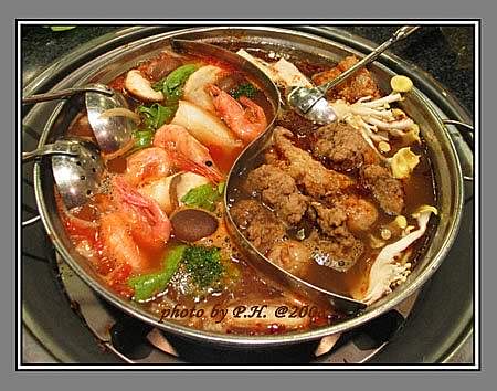 【台北】天外天精緻火鍋-民權旗艦店