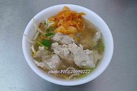 【台北】北投小吃巡禮