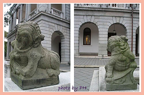 【台北中正】臺北賓館-百年建築 絕代風華