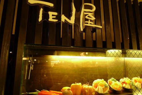 【台北】TEN 屋(復興店)-好吃燒&文字燒