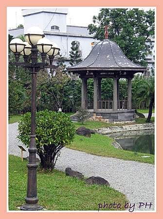 【台北中正】臺北賓館-百年建築 絕代風華