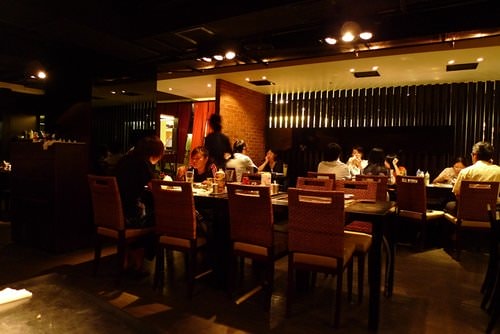 【台北】TEN 屋(復興店)-好吃燒&文字燒