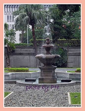 【台北中正】臺北賓館-百年建築 絕代風華