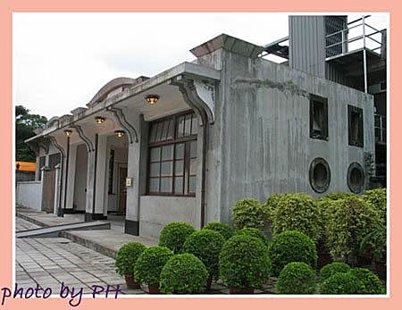 【台北中正】臺北賓館-百年建築 絕代風華
